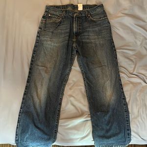 Lucky Brand jeans